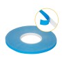 Banda dublu adeziva termoconductoare barete led 100Mx10.5mm livrare a doua zi!