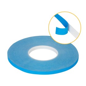 Banda dublu adeziva termoconductoare barete led 100Mx10.5mm livrare a doua zi!
