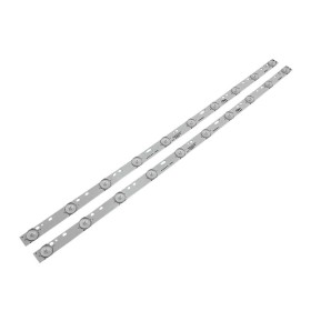 Bareta leduri Vortex 32inch 10led set 2buc livrare a doua zi!