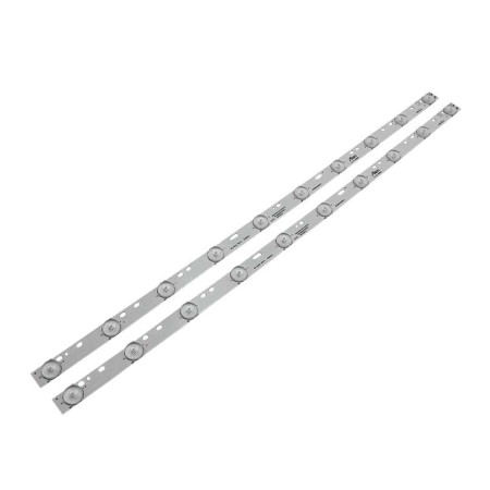 Bareta leduri Vortex 32inch 10led set 2buc livrare a doua zi!