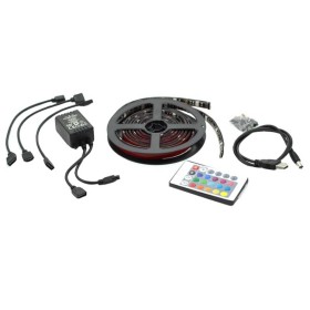 Set 4 benzi led iluminare fundal tv 2x70+2x37cm livrare a doua zi!