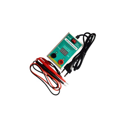 Tester barete leduri cu display MCA220 livrare a doua zi!