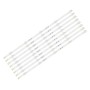Bareta leduri Philips 55inch 5led set 8buc livrare a doua zi!