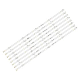 Bareta leduri Philips 55inch 5led set 8buc livrare a doua zi!