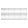 Bareta leduri Hisense 55inch 5led set 10buc livrare a doua zi!