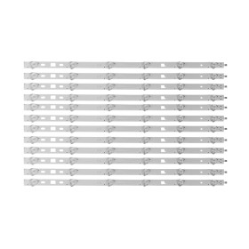 Bareta leduri Sony 48inch 6led set 12buc livrare a doua zi!
