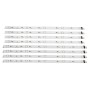 Bareta leduri Sony 55inch 5led set 10buc livrare a doua zi!