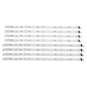 Bareta leduri Sony 55inch 5led set 10buc livrare a doua zi!
