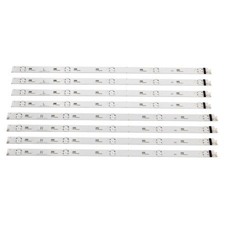 Bareta leduri Sony 55inch 5led set 10buc livrare a doua zi!