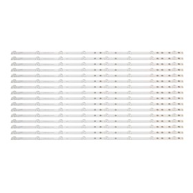 Bareta leduri Sony 65inch 8led set 16buc livrare a doua zi!
