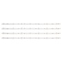 Bareta leduri Panasonic 32inch 7led set 4buc livrare a doua zi!