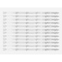 Bareta leduri Sony 46inch 6led set 10buc livrare a doua zi!