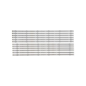 Bareta leduri Philips 55inch 6led set 10buc livrare a doua zi!