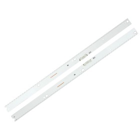 Bareta leduri Samsung 49inch 58led set 2buc livrare a doua zi!