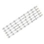 Bareta leduri Vestel 39inch 9led 2xA+2xB+1xC set 5buc livrare a doua zi!