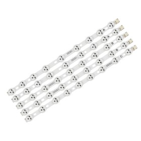 Bareta leduri Vestel 39inch 9led 2xA+2xB+1xC set 5buc livrare a doua zi!