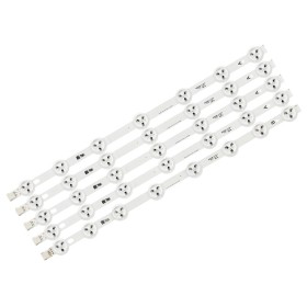 Bareta leduri Vestel 40inch 4x7led+1x8led set 5buc livrare a doua zi!
