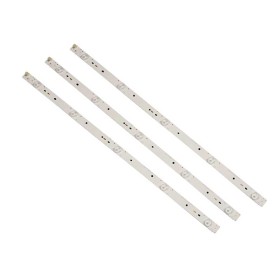 Bareta leduri Hisense 32inch 5led set 3buc livrare a doua zi!