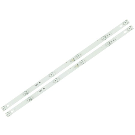 Bareta leduri Thomson 32inch 6led set 2buc livrare a doua zi!