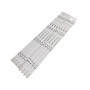 Bareta leduri LG 49inch 4led 2x(L1+R1+L2+R2) set 8buc livrare a doua zi!