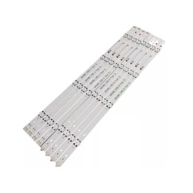 Bareta leduri LG 49inch 4led 2x(L1+R1+L2+R2) set 8buc livrare a doua zi!