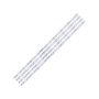 Bareta leduri Philips 40inch 9led set 4buc livrare a doua zi!