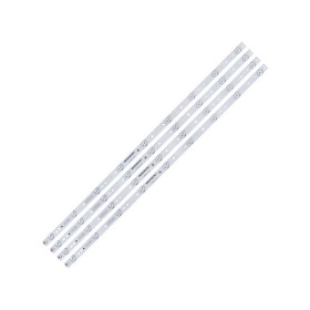 Bareta leduri Philips 40inch 9led set 4buc livrare a doua zi!