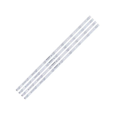 Bareta leduri Philips 40inch 9led set 4buc livrare a doua zi!