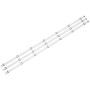 Bareta leduri LG 43inch 7led set 3buc livrare a doua zi!