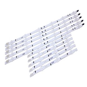 Bareta leduri Samsung 40inch 3+6led set10 livrare a doua zi!