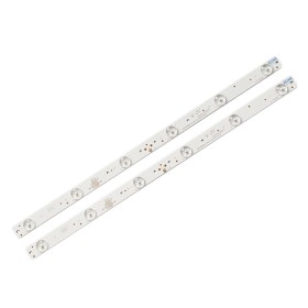 Bareta leduri Allview 24inch 6led set 2buc livrare a doua zi!
