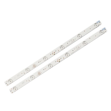 Bareta leduri Allview 24inch 6led set 2buc livrare a doua zi!