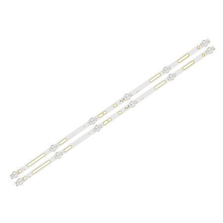 Bareta leduri Blaupunkt 32inch 6led set 2buc livrare a doua zi!