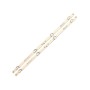 Bareta leduri Diamant 24inch 4led set 2buc livrare a doua zi!