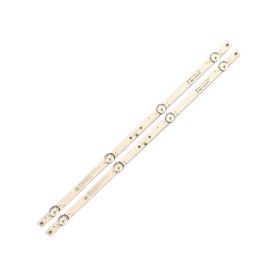 Bareta leduri Diamant 24inch 4led set 2buc livrare a doua zi!