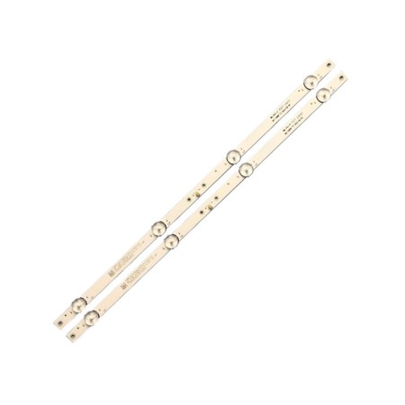 Bareta leduri Diamant 24inch 4led set 2buc livrare a doua zi!