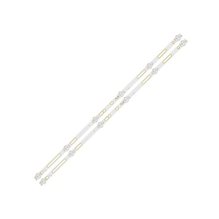 Bareta leduri Diamant 32inch 6led set 2buc livrare a doua zi!