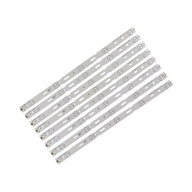 Bareta leduri Grundig 40inch 5led set 8buc livrare a doua zi!