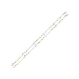 Bareta leduri Megavision 32inch 6led set 2buc livrare a doua zi!