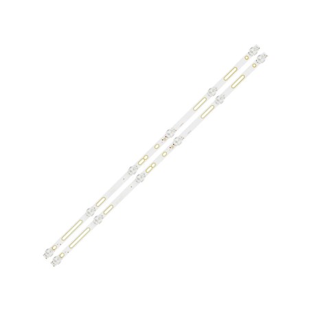 Bareta leduri Megavision 32inch 6led set 2buc livrare a doua zi!