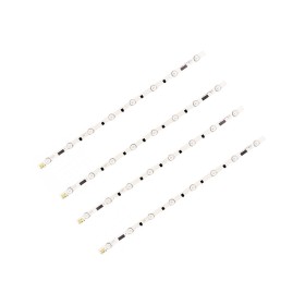 Bareta leduri Samsung 28inch 8led set 4buc livrare a doua zi!
