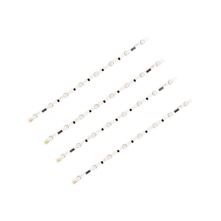 Bareta leduri Samsung 28inch 8led set 4buc livrare a doua zi!