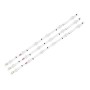 Bareta leduri Samsung 28inch 6led set 3buc livrare a doua zi!