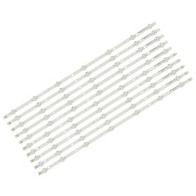 Bareta leduri Samsung 60inch 7led set 12buc livrare a doua zi!