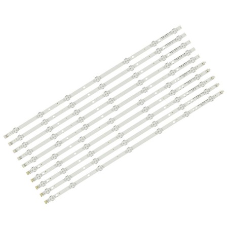 Bareta leduri Samsung 60inch 7led set 12buc livrare a doua zi!