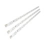 Bareta leduri Toshiba 32inch 12led set 3buc livrare a doua zi!