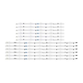 Bareta leduri Samsung 50inch 7+5led set 12buc livrare a doua zi!
