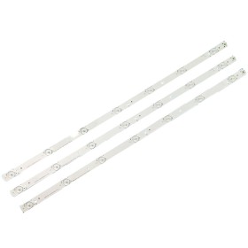 Bareta leduri Philips 32inch 7led set 3buc LB32067 livrare a doua zi!