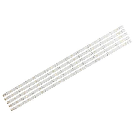 Bareta leduri Philips 43inch 12led set 5buc livrare a doua zi!