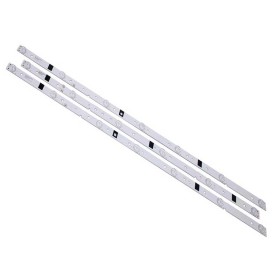 Bareta leduri Akai 39inch 7+6led set 3buc livrare a doua zi!